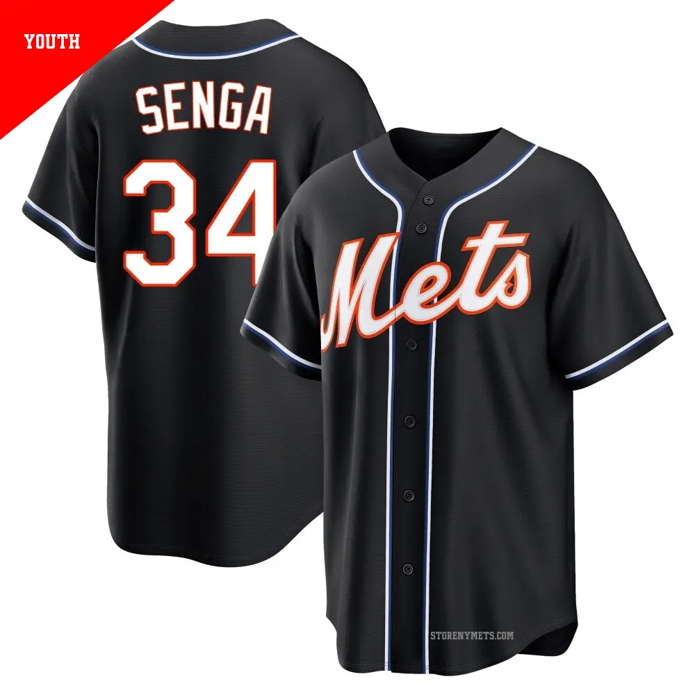 Kodai Senga Jersey, Mets Kodai Senga Home, Away, City Connect